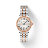 Tissot Carson Premium Lady Damenuhr - T122.210.22.033.01